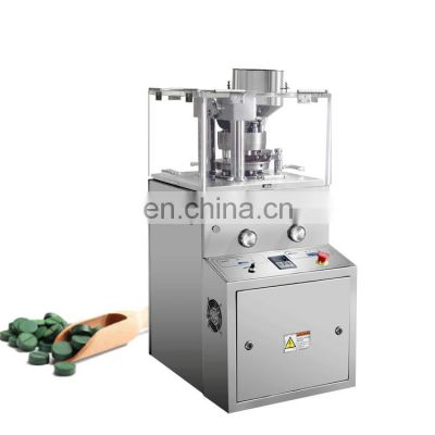 press Quality Sugar Tablet Pressing Machine/big charcoal pressing machine