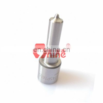 Top quality diesel fuel nozzle DLLA153P884 injector nozzle 153p884 for 095000-5800