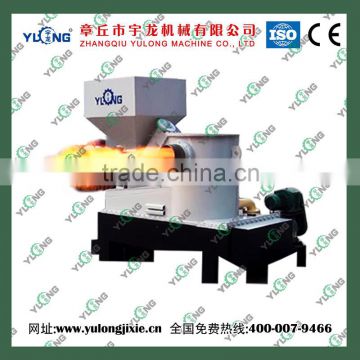 Yulong New Automatic Biomass Pellet Burner