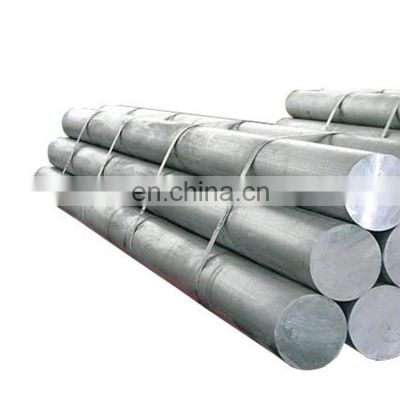 Aluminum Billets 6063 Mill Finish Aluminum Billets 6063 Price Per Kilogram Aluminum Round Bar