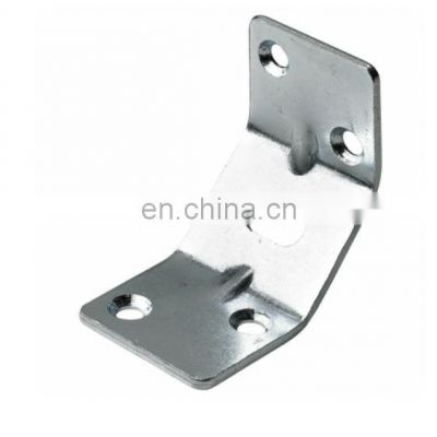 Custom Aluminium Welding Bending Sheet Metal Fabrication Services