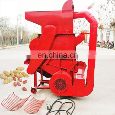 Peanut peeling machine peanut sheller machine for sale