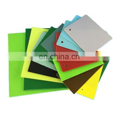 15-100mm ABS solid plastic block/ABS board