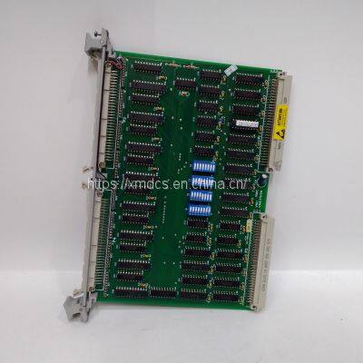 VMIVME-2510B-100 64-bit TTL input/output board