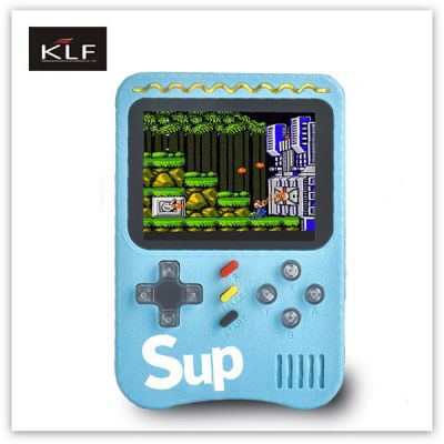 Handheld Game Console H6 with 300 Classic Games Retro Game Console