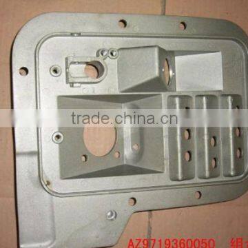 HOWO auto spare part Combination Bracket AZ9725360020