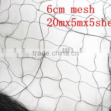 nylon bird nettin/Pheasant nets/Agriculture, forestry defend the net