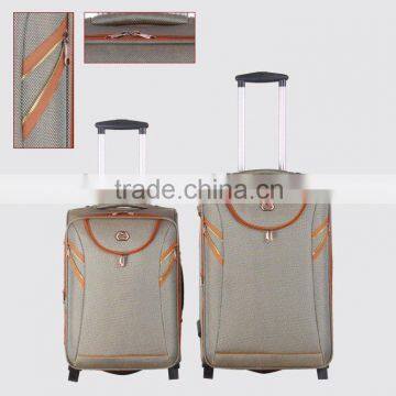 nylon Trolley Luggage