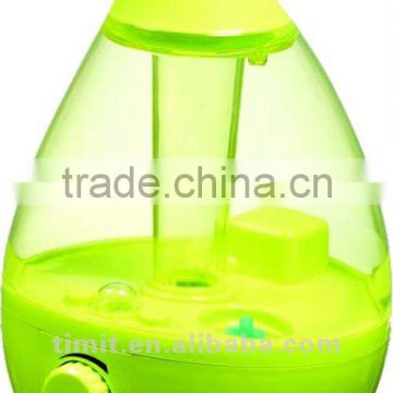 Drop Shape Water Humidifier