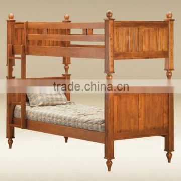 The latest design comfortable children bed furniture (CS-05)