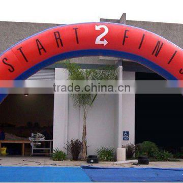 Best sale inflatable arch for wedding