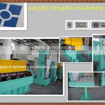 medium continous wire drawing Usage machine with annealer-17MDST-manufacturer