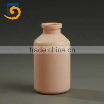 Plastic Pharmaceutical Bottle