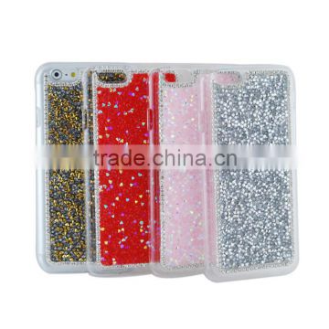 IMPRUE Phone Case Cool Bling Glittering Case for iPhone6 (4.7) 4 Colors