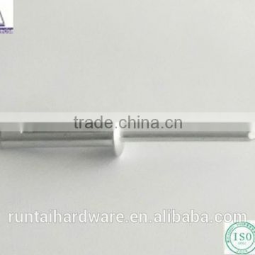 Hot sale low price screw type rivet made in china
