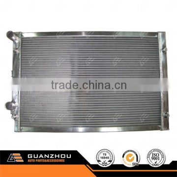 OEM factory high performance aluminum auto radiator cooler