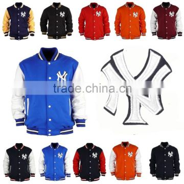 College jackets/varsity jackets/Letterman Jackets/Baseball Jacket/Custom Sports Jacket/WB-CJ1700