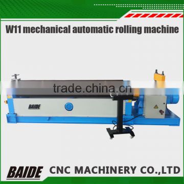 Power press machine with overload protection hydraulic bending machine