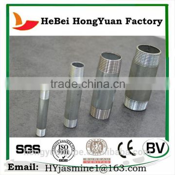 Q235 8 inch carbon steel pipe fittings Hebei Factory