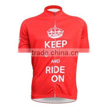 Cheap china cycling clothing/jersey