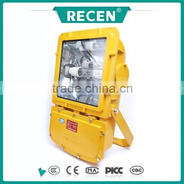 MH/HPS IP65 250w 400w China factory water proof explosion proof flood light, explosion proof lighting fixture                        
                                                Quality Choice