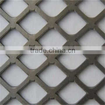 china supplier aluminium expended metal mesh/stainless steel metal mesh/galvanized steel metal mesh