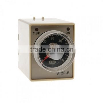 Solid State 2 Pole Timer from 1 sec - 60 sec