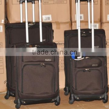 stocklot 4pcs trolley travel bag trolley suitcase trolley bagage set