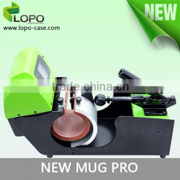 New mug pro Heat Press Machine for mug printing