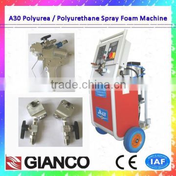 2016 CE Certification Polyurea Spray Coating Machine