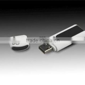 Simple Design Logo Imprint USB for Business Gifts