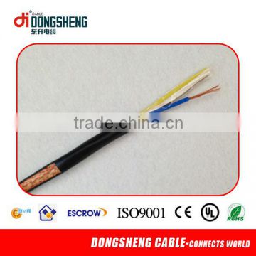 Best Price Electrcial Cable RVVP 1Pair