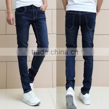 denim jeans - mens denim jeans -Lasted Design 100%Cotton Denim Mens Jeans Cheap Wholesale Men Pants Jeans
