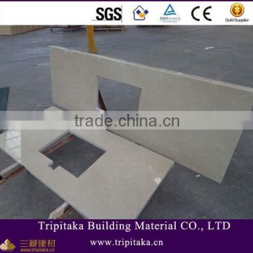 cheap price marble kitchen countertop in China
