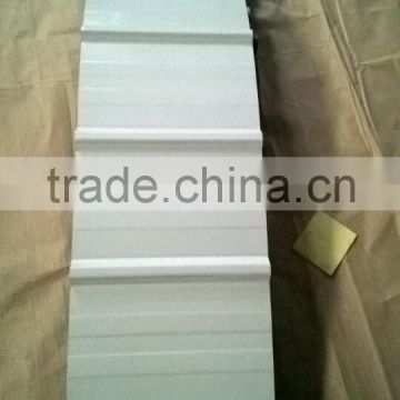 GI GL corrugated steel roofing 0.4mm galvanized steel coil