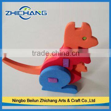 High Quality Cheap Customsand toy