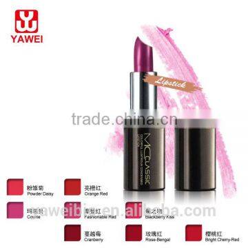 MCclassic Color Lustrous Condensed Lipstick 3.8g