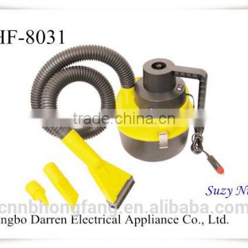 12v 24v Grey/Yellow/pink High Power Car Vacuum Cleaner