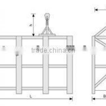 Manufacturer/Drawer Racking/ Slid racking/Mould Racking By Nanjing Victory