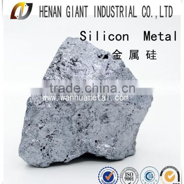 factory produce silicon metal 441#