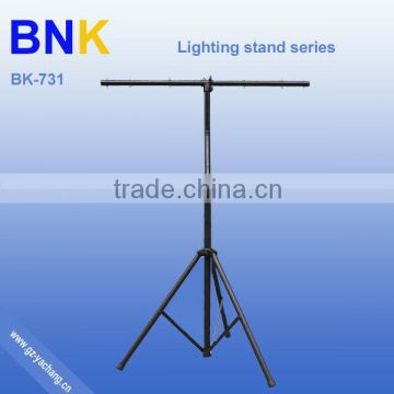 portable outdoor light stand BK-731