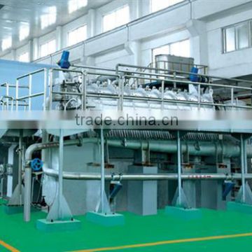 Headbox usded for Paper Making Machine Industry for Pulp