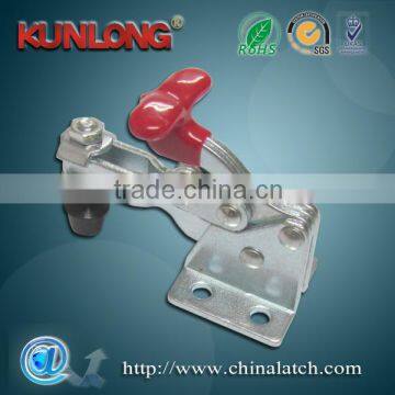 Standard SK3-021H-1 Rubber straight line toggle clamp