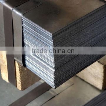 EN 1.4028, ASTM 420 ( 420B ) Martensitic stainless steel plates
