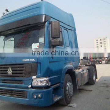 HOWO TRACTOR TRUCK 4X2 6X4