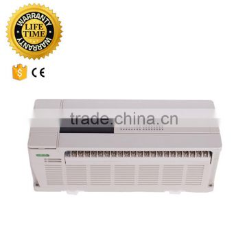 16 points input 14 output relay output plc controller programmable logic controller smart relay plc