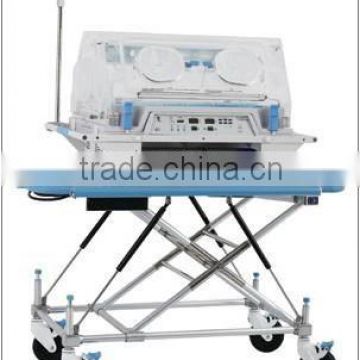 MCF-2000 Transport Infant Incubator