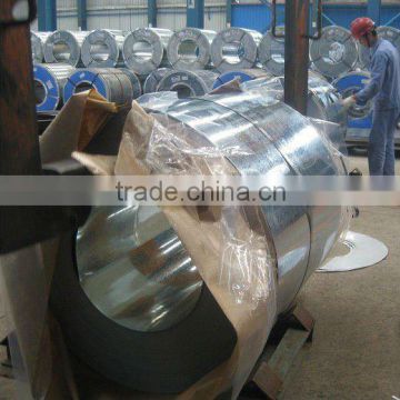 Hot Dipped Galvanized Steel Coil Steel Sheet
