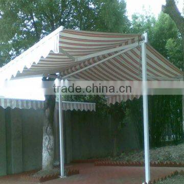 Alibaba Supplier Spun Polyester fabric for curtain