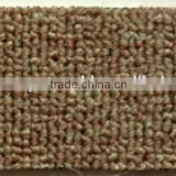 2016 hot-selling high quality pp tufted carpet with PP backing